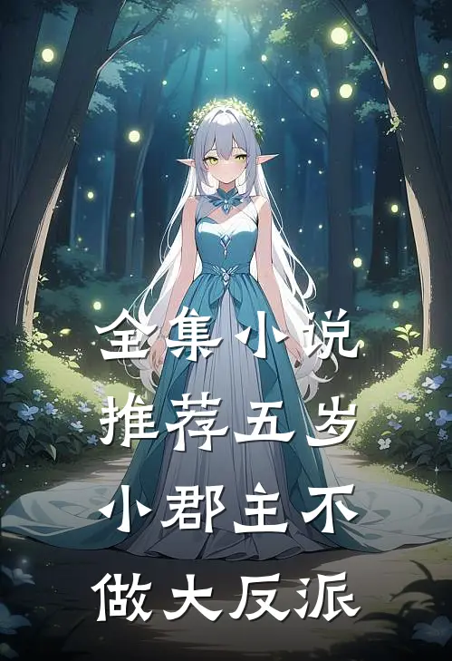 全集小说推荐五岁小郡主不做大反派