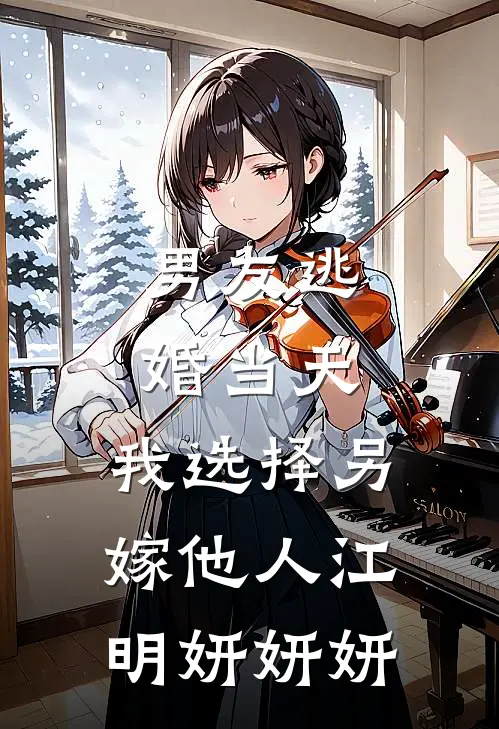 男友逃婚当天，我选择另嫁他人江明妍妍妍