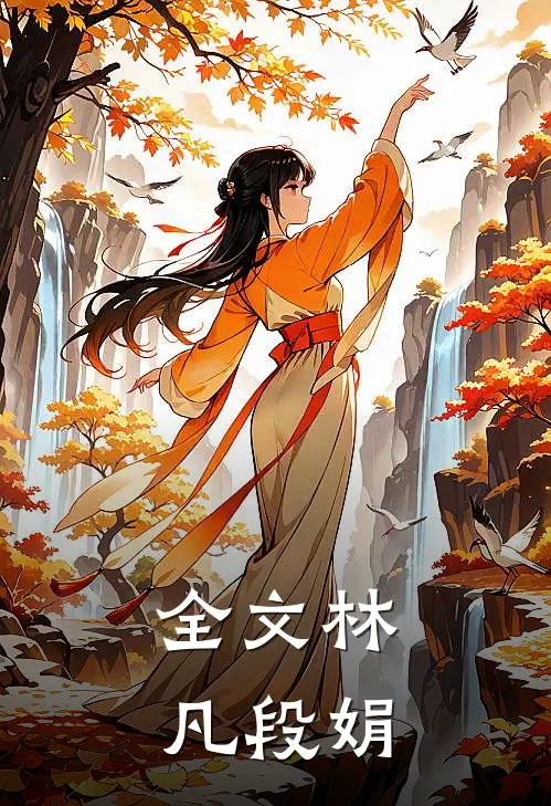 全文林凡段娟