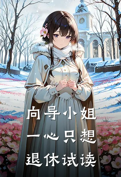 向导小姐一心只想退休试读
