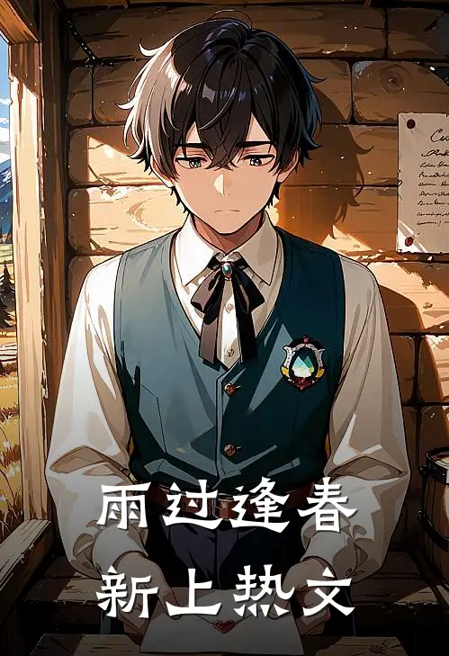 雨过逢春新上热文