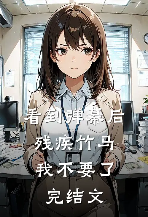 看到弹幕后，残疾竹马我不要了完结文