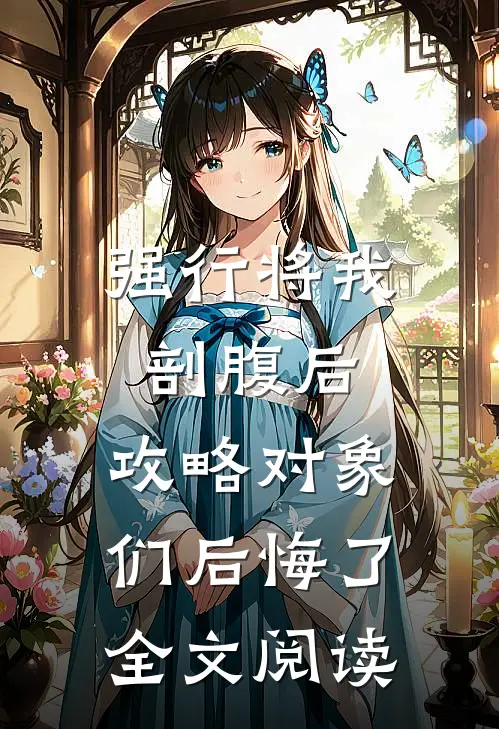 强行将我剖腹后，攻略对象们后悔了全文阅读