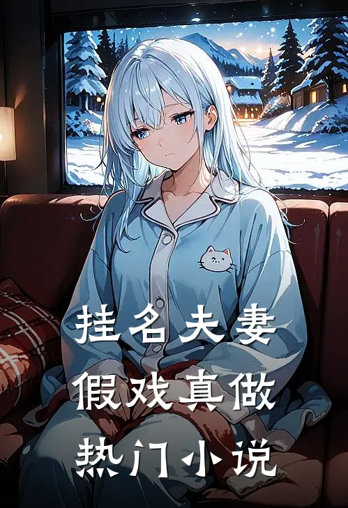 挂名夫妻假戏真做热门小说