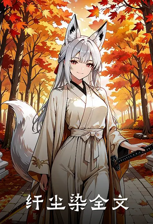 纤尘染全文