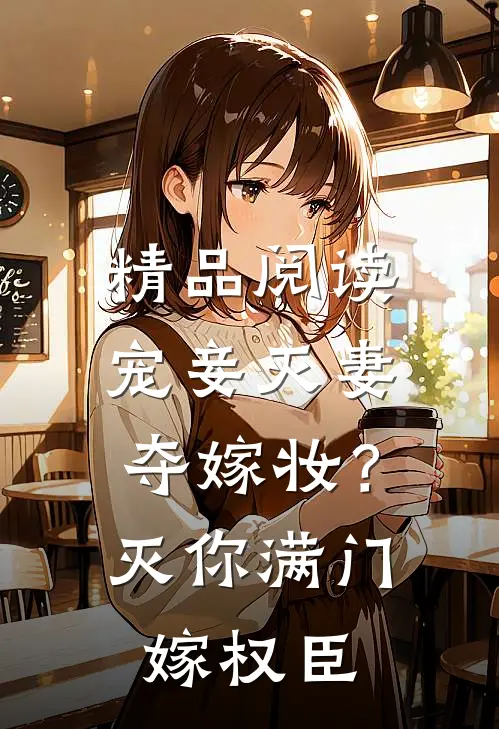 精品阅读宠妾灭妻夺嫁妆？灭你满门嫁权臣