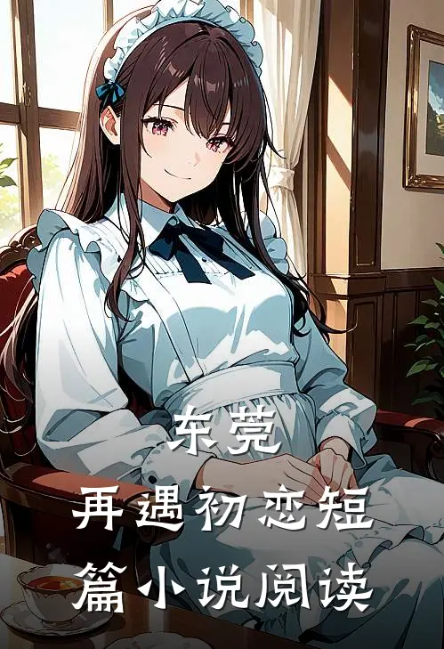东莞：再遇初恋短篇小说阅读