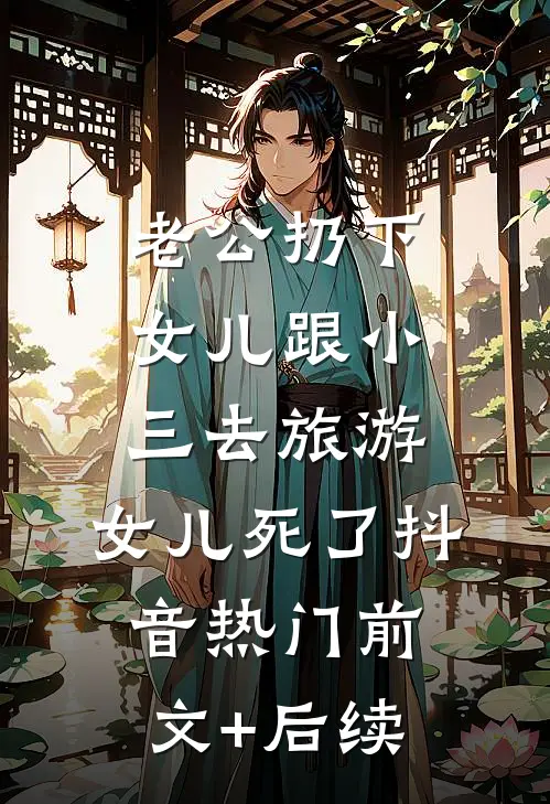 老公扔下女儿跟小三去旅游，女儿死了抖音热门前文+后续