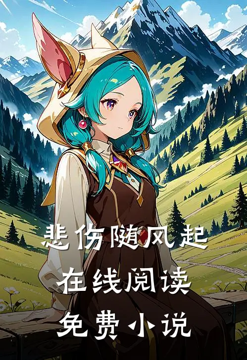 悲伤随风起在线阅读免费小说