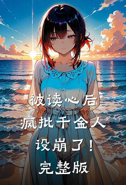 被读心后，疯批千金人设崩了！完整版