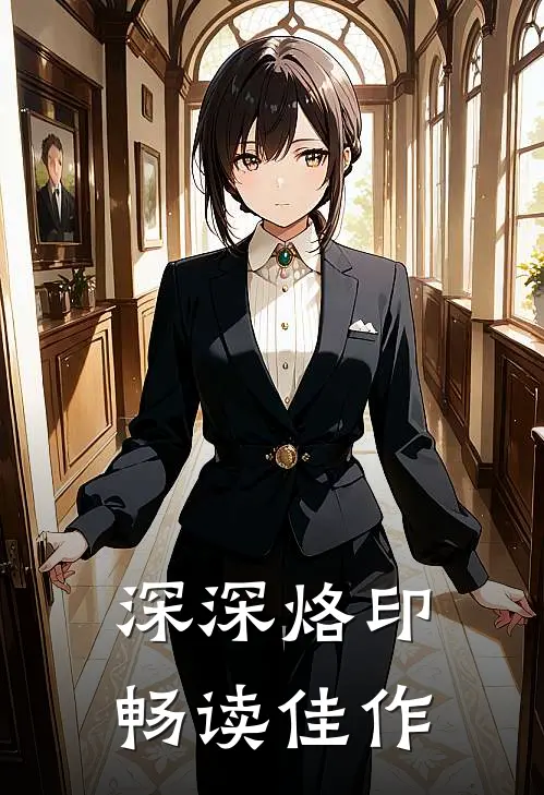 深深烙印畅读佳作