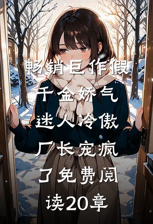 畅销巨作假千金娇气迷人冷傲厂长宠疯了免费阅读20章