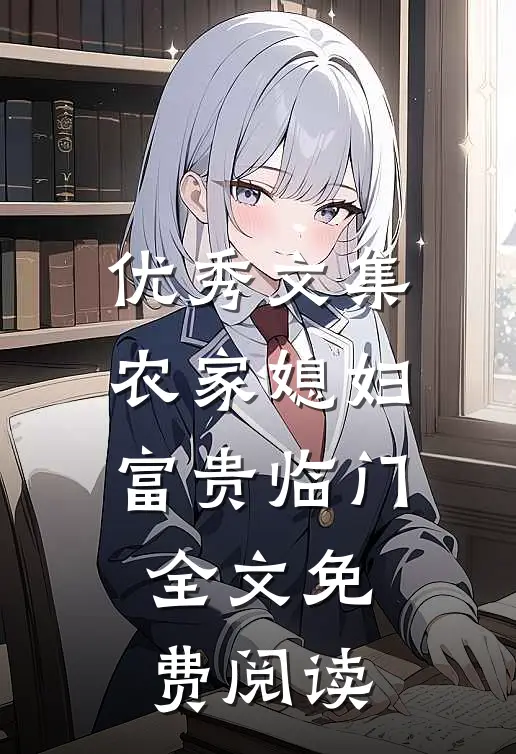 优秀文集农家媳妇富贵临门全文免费阅读