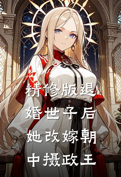 精修版退婚世子后，她改嫁朝中摄政王