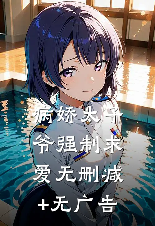 病娇太子爷强制求爱无删减+无广告