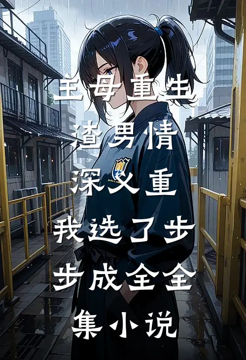 主母重生：渣男情深义重，我选了步步成全全集小说