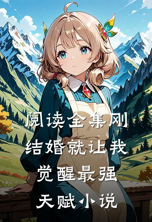 阅读全集刚结婚就让我觉醒最强天赋小说