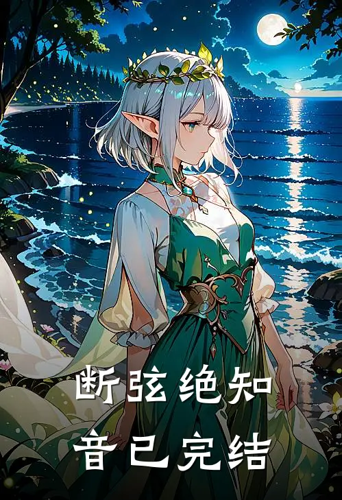 断弦绝知音已完结