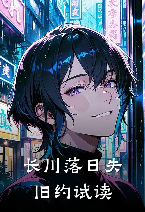 长川落日失旧约试读