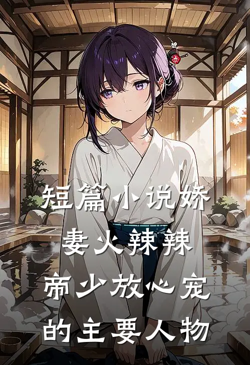 短篇小说娇妻火辣辣:帝少放心宠的主要人物