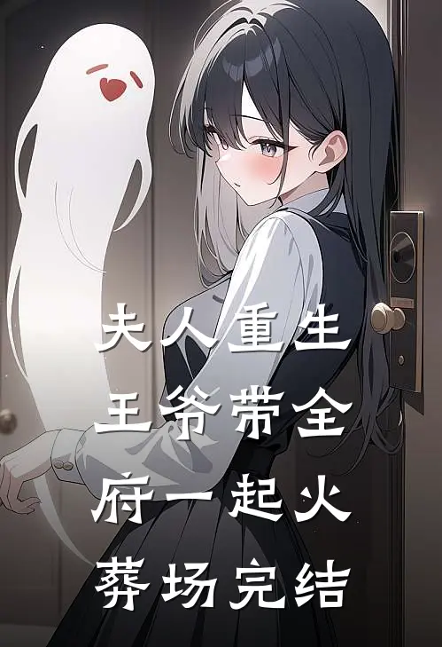 夫人重生，王爷带全府一起火葬场完结