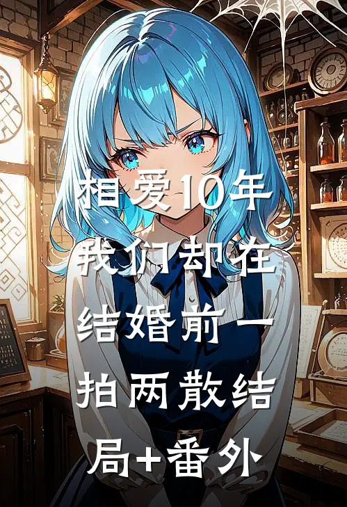 相爱10年，我们却在结婚前一拍两散结局+番外