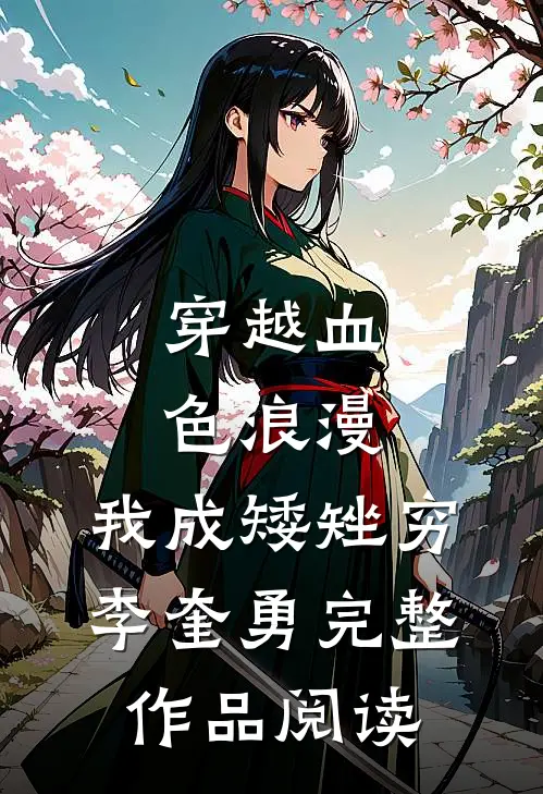 穿越血色浪漫：我成矮矬穷李奎勇完整作品阅读