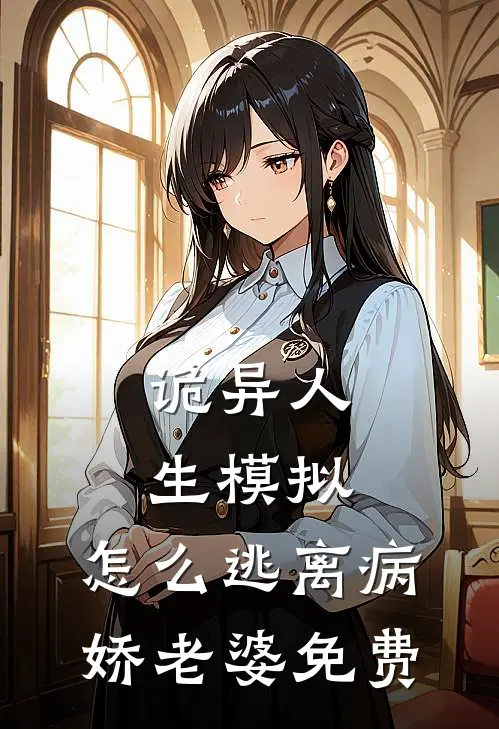 诡异人生模拟：怎么逃离病娇老婆免费