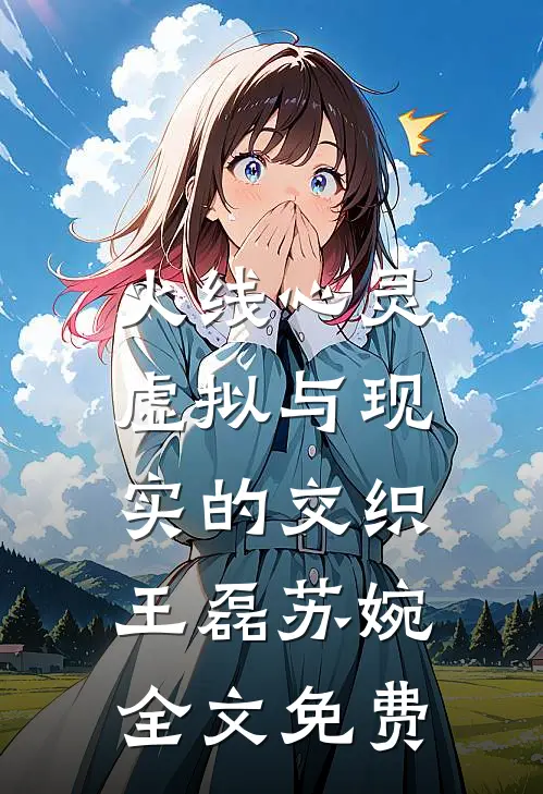 火线心灵：虚拟与现实的交织王磊苏婉全文免费