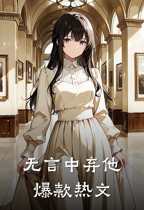 无言中弃他爆款热文