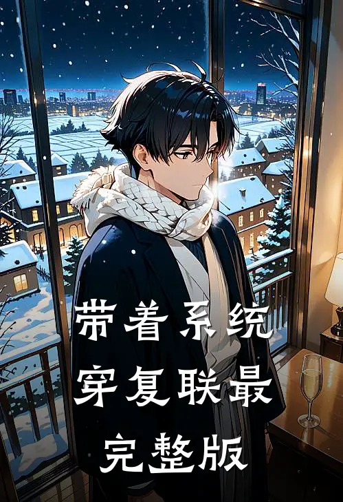 带着系统穿复联最完整版