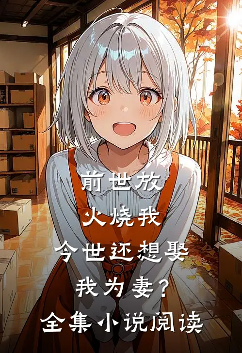 前世放火烧我，今世还想娶我为妻？全集小说阅读