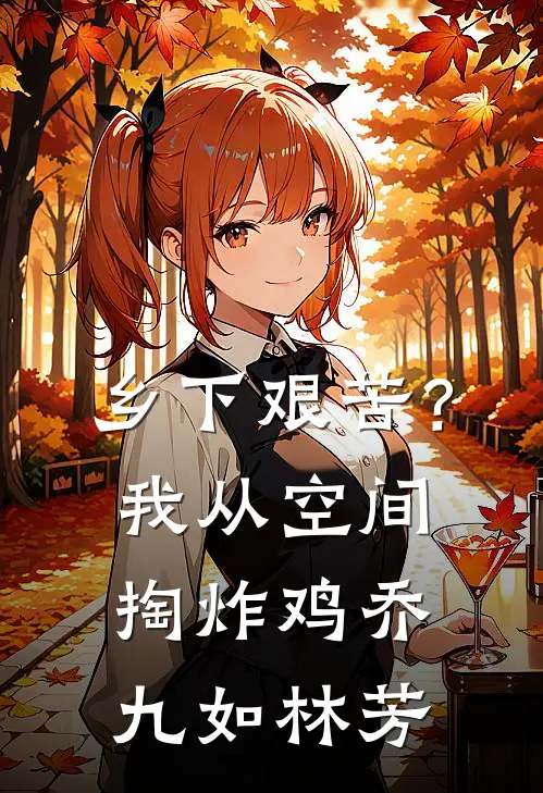 乡下艰苦？我从空间掏炸鸡乔九如林芳