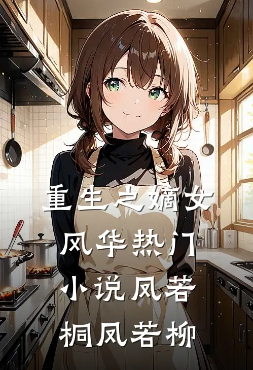 重生之嫡女风华热门小说凤若桐凤若柳