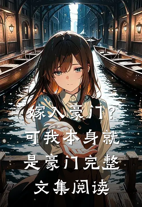 嫁入豪门？可我本身就是豪门完整文集阅读