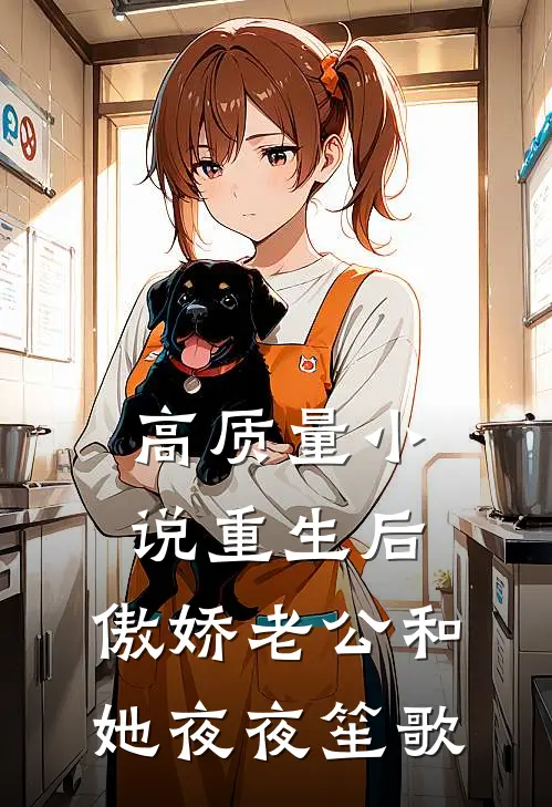 高质量小说重生后，傲娇老公和她夜夜笙歌