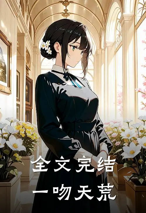 全文完结一吻天荒