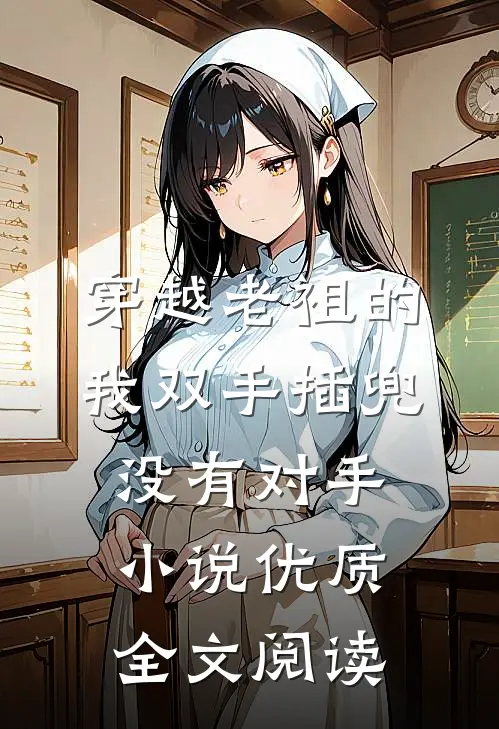 穿越老祖的我双手插兜,没有对手小说优质全文阅读