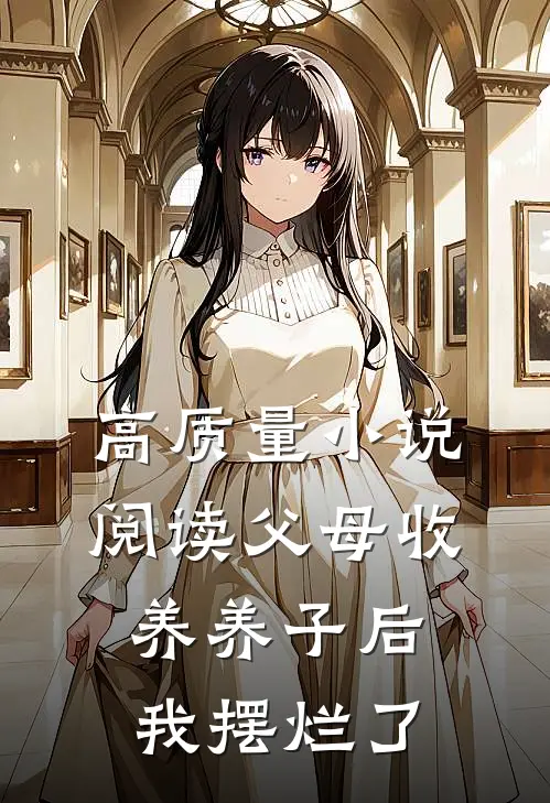 高质量小说阅读父母收养养子后，我摆烂了
