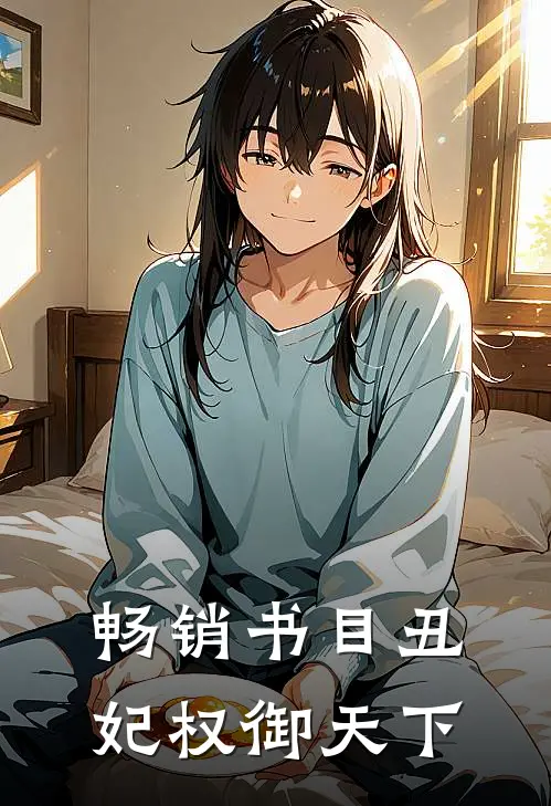畅销书目丑妃权御天下
