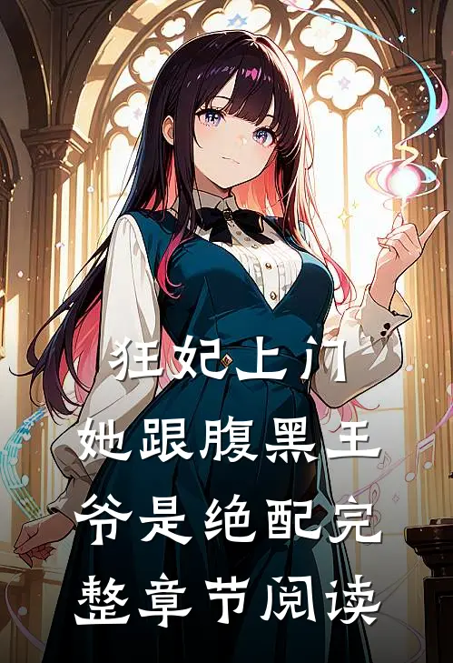 狂妃上门：她跟腹黑王爷是绝配完整章节阅读