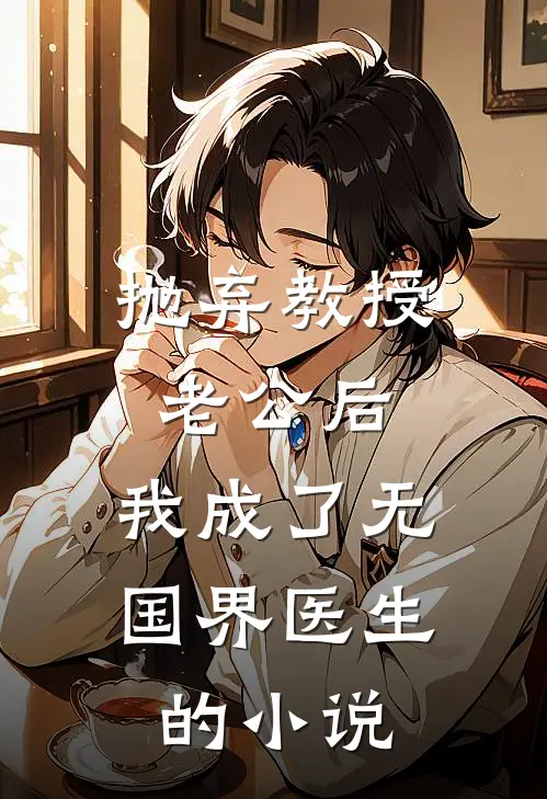 抛弃教授老公后，我成了无国界医生的小说