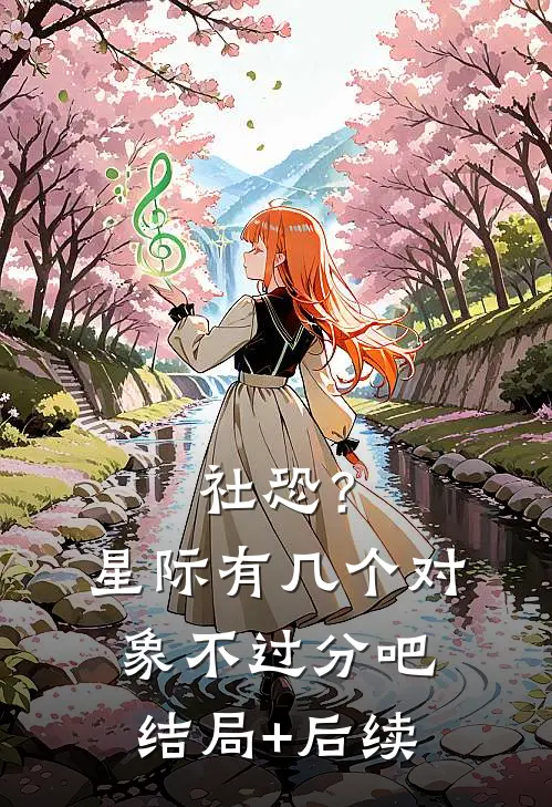社恐？星际有几个对象不过分吧结局+后续