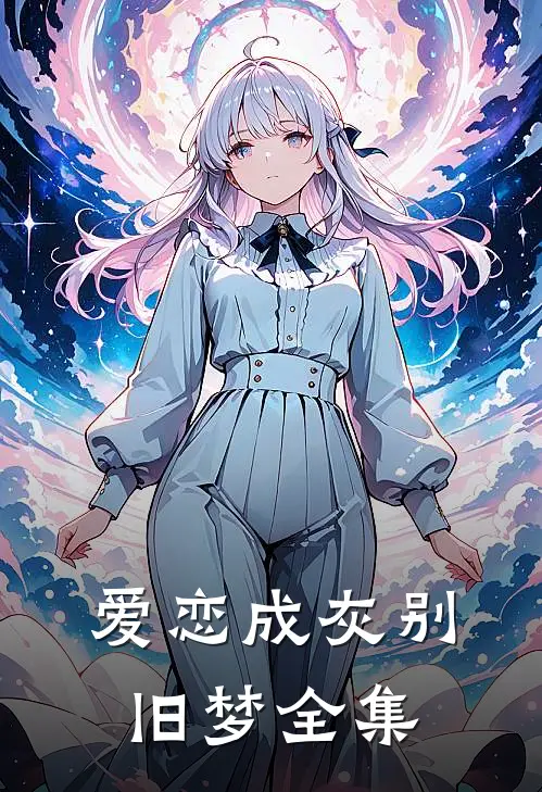 爱恋成灰别旧梦全集