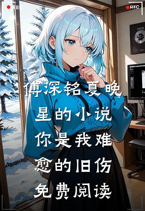 傅深铭夏晚星的小说你是我难愈的旧伤免费阅读
