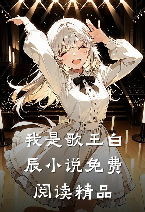 我是歌王白辰小说免费阅读精品