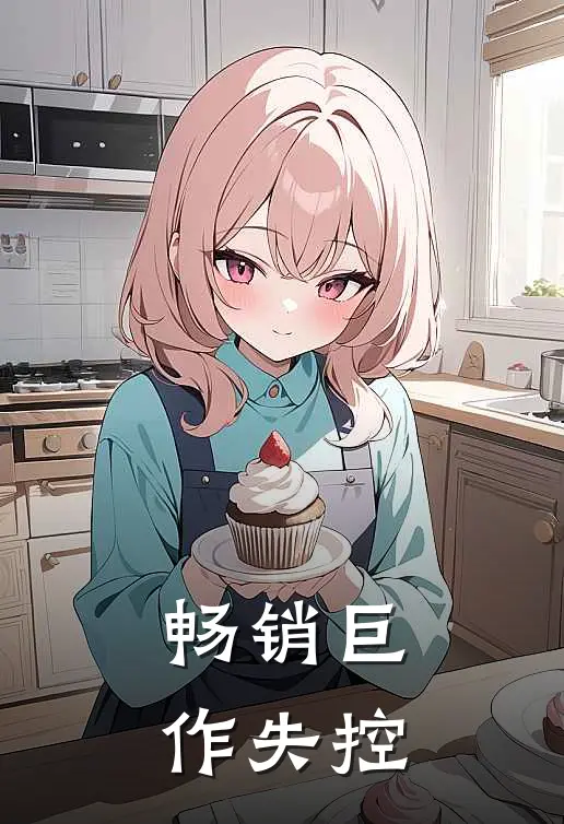畅销巨作失控