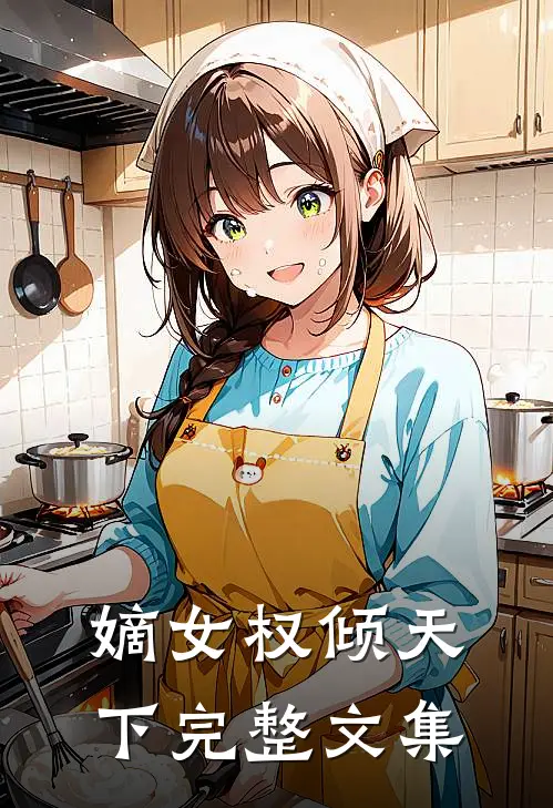 嫡女权倾天下完整文集