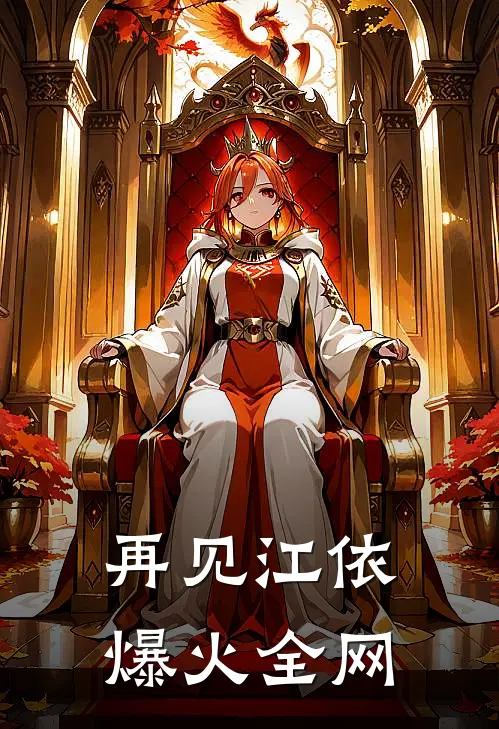 再见江依爆火全网