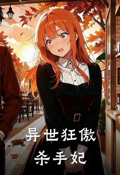 异世狂傲杀手妃